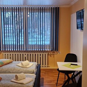 Pension Stechlinsee